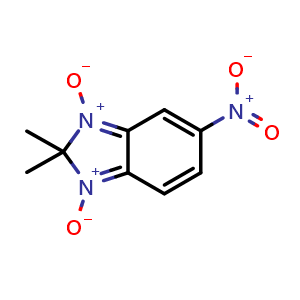 Chemical structure of Sepin-1 , CAS 163126-81-6, AChemBlock Y227763