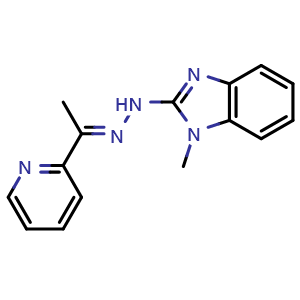 Chemical structure of SI-2 , CAS 223788-33-8, AChemBlock Y227766