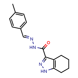 Chemical structure of Suprafenacine , CAS 1477482-50-0, AChemBlock Y227772