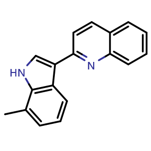 Chemical structure of VPC-13566 , CAS 218464-59-6, AChemBlock Y227782