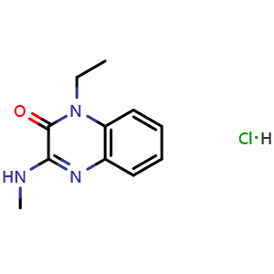 Chemical structure of Ataquimast , CAS 182316-31-0, AChemBlock Y227801