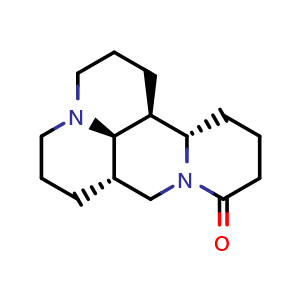 L-Sophoridine