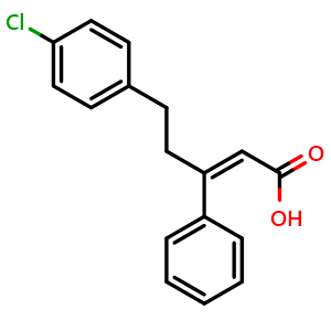 Chemical structure of PS 48 , CAS 1180676-32-7, AChemBlock Y227844