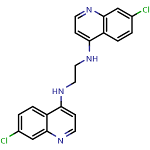 Chemical structure of NSC5844 , CAS 140926-75-6, AChemBlock Y227858