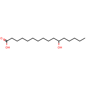 Jalapinolic acid