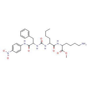 Chemical structure of L-796,778 , CAS 217480-25-6, AChemBlock Y227879