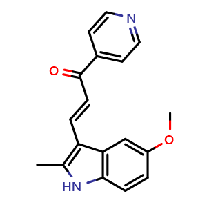 Chemical structure of MOMIPP , CAS 1363421-46-8, AChemBlock Y227902