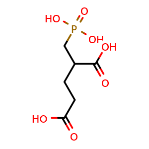 Chemical structure of 2-PMPA , CAS 173039-10-6, AChemBlock Y227932