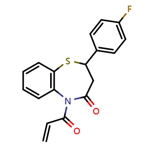 GSK-3 inhibitor 3