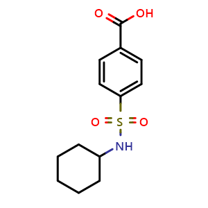 Chemical structure of NSC23005 , CAS 6314-70-1, AChemBlock Y227996