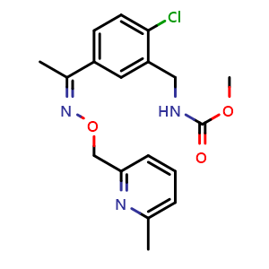Pyribencarb