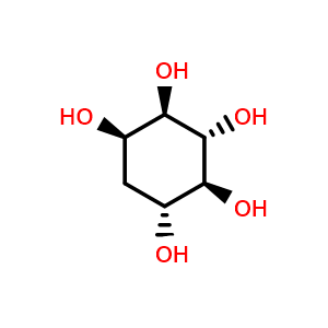 (-)-vibo-Quercitol