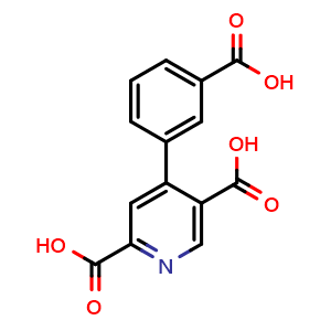 Chemical structure of 4-CPPC , CAS 29553-70-6, AChemBlock Y228079
