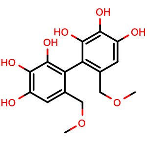 Chemical structure of HBDDE , CAS 154675-18-0, AChemBlock Y228113