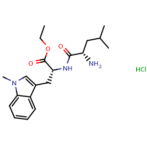 Chemical structure of NLG802 , CAS 2071683-99-1, AChemBlock Y228130