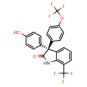 Chemical structure of (S)-ErSO , CAS 2407860-34-6, AChemBlock Y228147