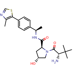 (S,R,S)-AHPC