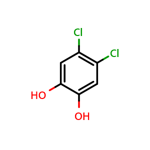 4,5-Dichlorocatechol