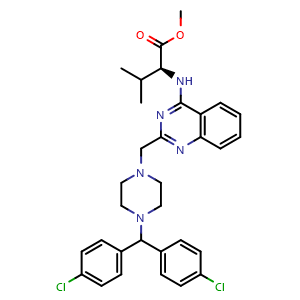 Chemical structure of P53R3 , CAS 922150-12-7, AChemBlock Y228218