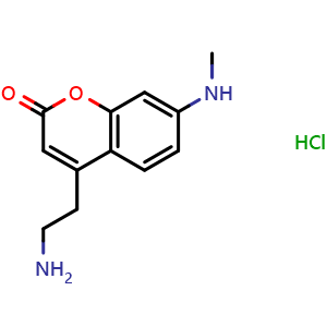 FFN 206 dihydrochloride