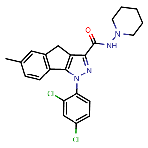 Chemical structure of GP 1a , CAS 511532-96-0, AChemBlock Y228230