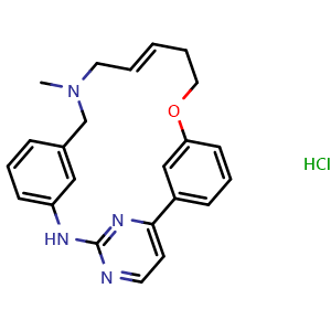 SB1317 hydrochloride