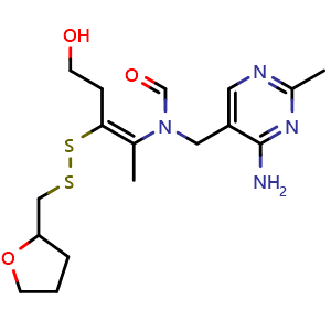 Fursultiamine