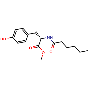 Chemical structure of MHP , CAS 1104874-94-3, AChemBlock Y228346