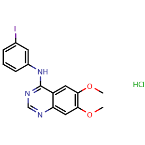 AG-1557 hydrochloride