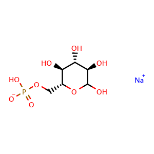 D-Glucose 6-phosphate sodium