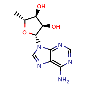 5'-Deoxyadenosine