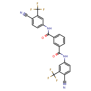 Chemical structure of DJ-V-159 , CAS 2253744-53-3, AChemBlock Y228459