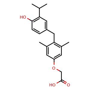 Sobetirome