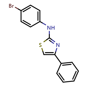 Chemical structure of RCGD423 , CAS 108237-91-8, AChemBlock Y228485