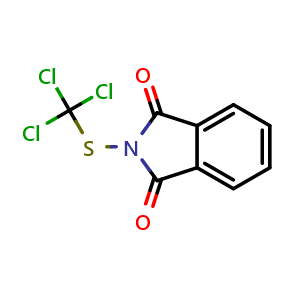 Chemical structure of Faltan , CAS 133-07-3, AChemBlock Y228537