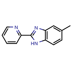 Chemical structure of WAY-324820-A , CAS 7471-12-7, AChemBlock Y228551