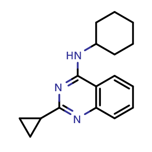 Chemical structure of TH1085 , CAS 1002801-51-5, AChemBlock Y228561