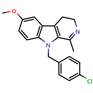 Chemical structure of Hamaline , CAS 2411677-02-4, AChemBlock Y228571