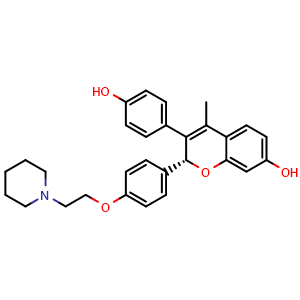 Chemical structure of EM-651 , CAS 182167-58-4, AChemBlock Y228596