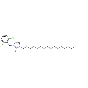 Chemical structure of Aldometanib , CAS 2904601-67-6, AChemBlock Y228599