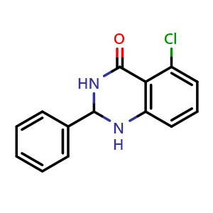Chemical structure of PBRM1-BD2-IN-3 , CAS 2819989-58-5, AChemBlock Y228610
