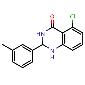 Chemical structure of PBRM1-BD2-IN-5 , CAS 2819989-61-0, AChemBlock Y228611
