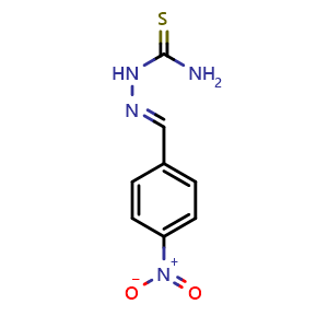 Chemical structure of Tyrosinase-IN-2 , CAS 180864-33-9, AChemBlock Y228645
