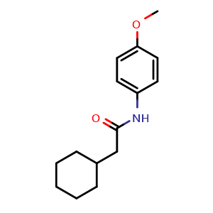 Chemical structure of sEH inhibitor-7 , CAS 340221-20-7, AChemBlock Y228649