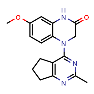 Chemical structure of SB-216 , CAS 2756818-39-8, AChemBlock Y228671