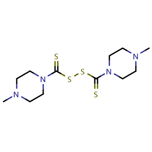 Chemical structure of EWP 815 , CAS 20231-01-0, AChemBlock Y228693