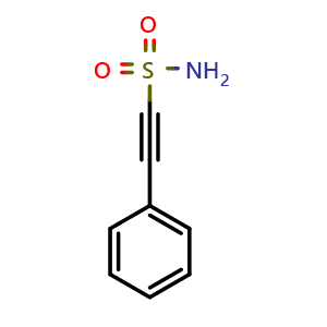 Chemical structure of PIFITHRIN-MU , CAS 64984-31-2, AChemBlock Y228723