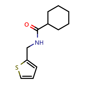 Chemical structure of Necroptosis-IN-3 , CAS 547698-18-0, AChemBlock Y228792