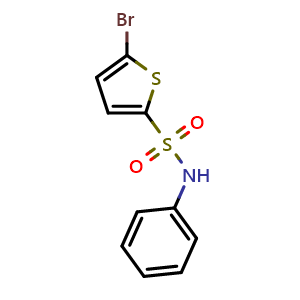 Chemical structure of ES9-17 , CAS 55854-43-8, AChemBlock Y228804