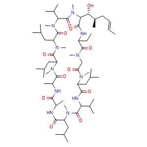 Cyclosporine